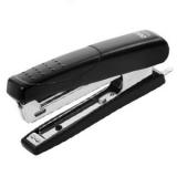 得力0229 10号商务型小号订书机（1个）