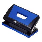 得力0103 10页二孔打孔机（1个）