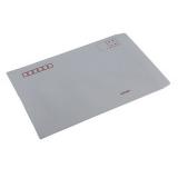 新艺7号 250*160mm白色信封(10个)