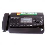 松下KX-FT85CN中文显示自动进纸热敏传真机（1台）