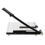 得力8013 A3钢质裁纸刀（1把）