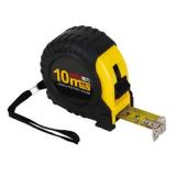 得力8204 10m测量工程卷尺（1把）