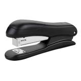 得力0305 12号办公型订书机（1个）