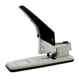 得力0399 210页重型省力厚层订书机（1个）