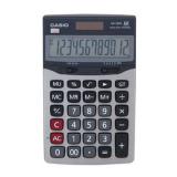 卡西欧AX-120S办公商务大型计算器（1台）
