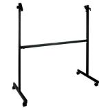 金文晋K-995 120cm-200cm高级带轮白板架（1个）