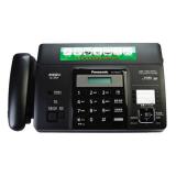松下KX-FT862CN英文显示自动进纸热敏传真机（1台）