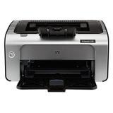 惠普HP LaserJet Pro P1108黑白激光打印机（1台）