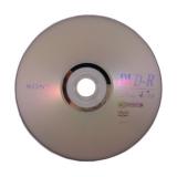 SONY DVD-R4.7GB空白刻录光盘（1张）