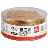 得力3214 50G橡皮筋（1盒）