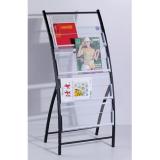 金文晋J-3四级挂网杂志架（1个）