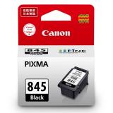 佳能PG-845黑色打印机墨盒(1个）