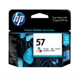 惠普HP57 C6657AA彩色打印机墨盒(1个）