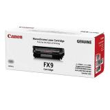 Canon佳能FX-9黑色打印机硒鼓(1个）