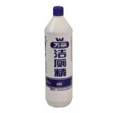 万丽900G强力去污洁厕精（1支）