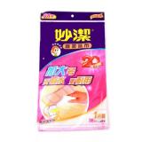 妙洁MTCBC1 38*30CM棉柔抹布（1包）