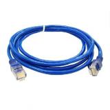 六类千兆3米八芯电脑网络线（1条）