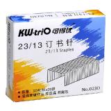台湾可得优023D 23/13加厚订书钉（1盒）