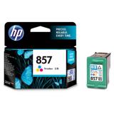 惠普HP857 C9363ZZ彩色打印机墨盒(1个）