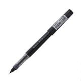 晨光ARP41801 0.5mm针管头直液式逸品签字笔（1盒）