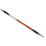 晨光AWB46901小一品狼毫毛笔（1支）