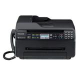 松下KX-MB1665CN A4平板式传真激光一体机（1台）