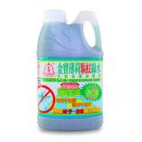 金宝钟1.2L驱蚊薄荷绿水清洁剂（1支）