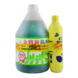 金宝钟3.75L驱蚊绿水清洁剂（1支）