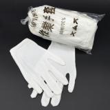 纯棉工作手套