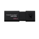 金士顿DT100 32G USB3.0高速U盘（1个）
