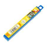 台湾手牌1403S小号美工刀片（1盒）