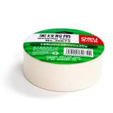 得力30672 36mm*20y*145um美纹纸胶带(1卷)
