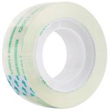 得力30065 18mm*30y文具胶带（1卷）