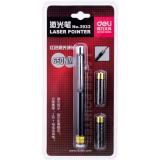 得力3933激光笔（1支）