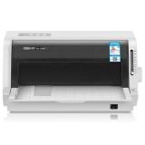 得力DL-730K针式打印机(1台)