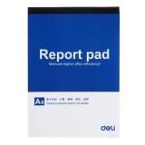 得力7713 98*139mm便条本(1本)