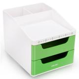 得力8901收纳盒(1只)