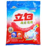 立白900G超洁清新无磷洗衣粉（1包）